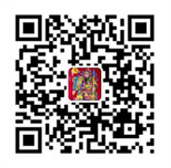 微信二維碼 微信二維碼